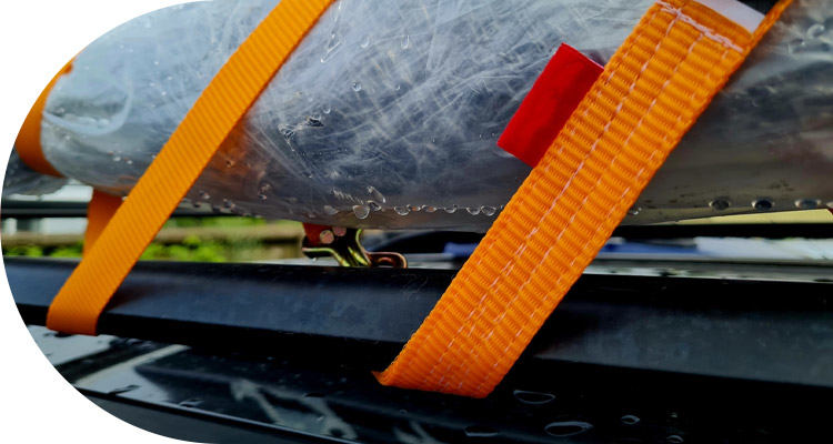 Ningbo Easy Lifting Auto Acessories Co., Ltd.
