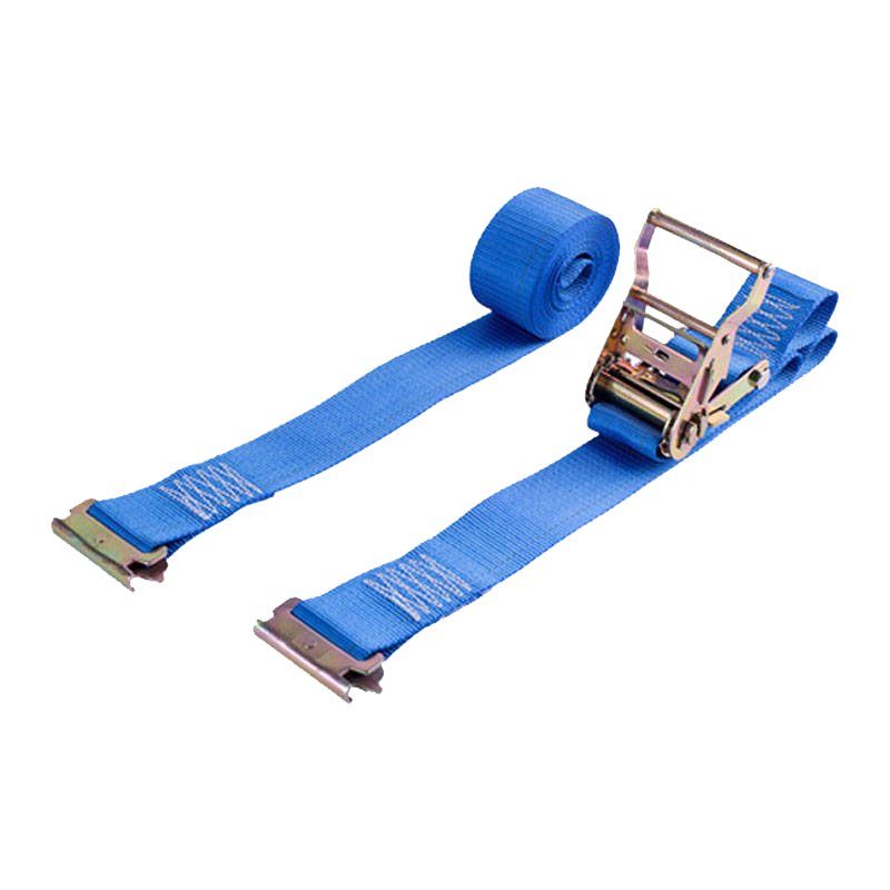2 "x 20" e ratchet cargo de empate