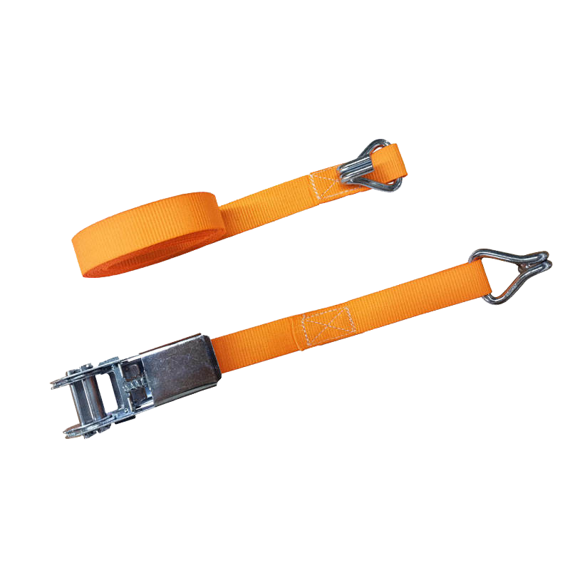 Tiras de catraca de carga de 1 "x 10 pés