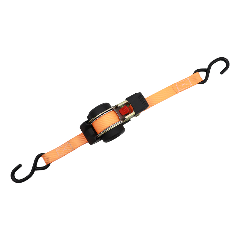 Easilifting 1 polegada x 10 pés correia de catraca automática retrátil