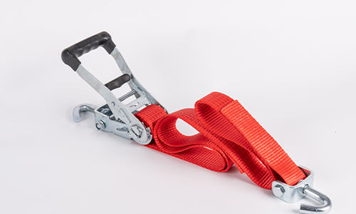 Ningbo Easy Lifting Auto Acessories Co., Ltd.